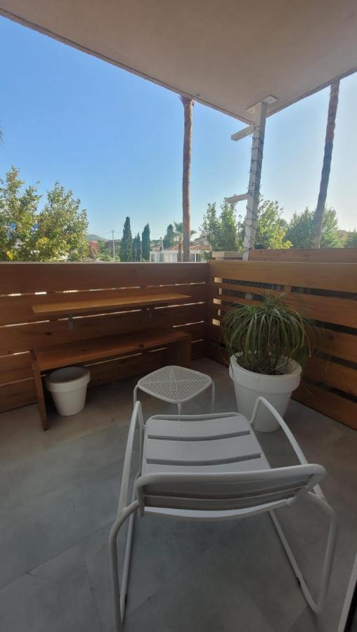 Apartamento Playa Del Albir Екстер'єр фото