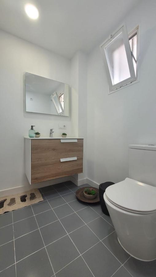 Apartamento Playa Del Albir Екстер'єр фото