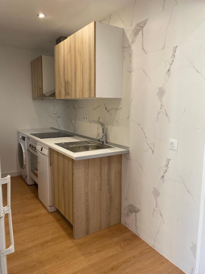 Apartamento Playa Del Albir Екстер'єр фото