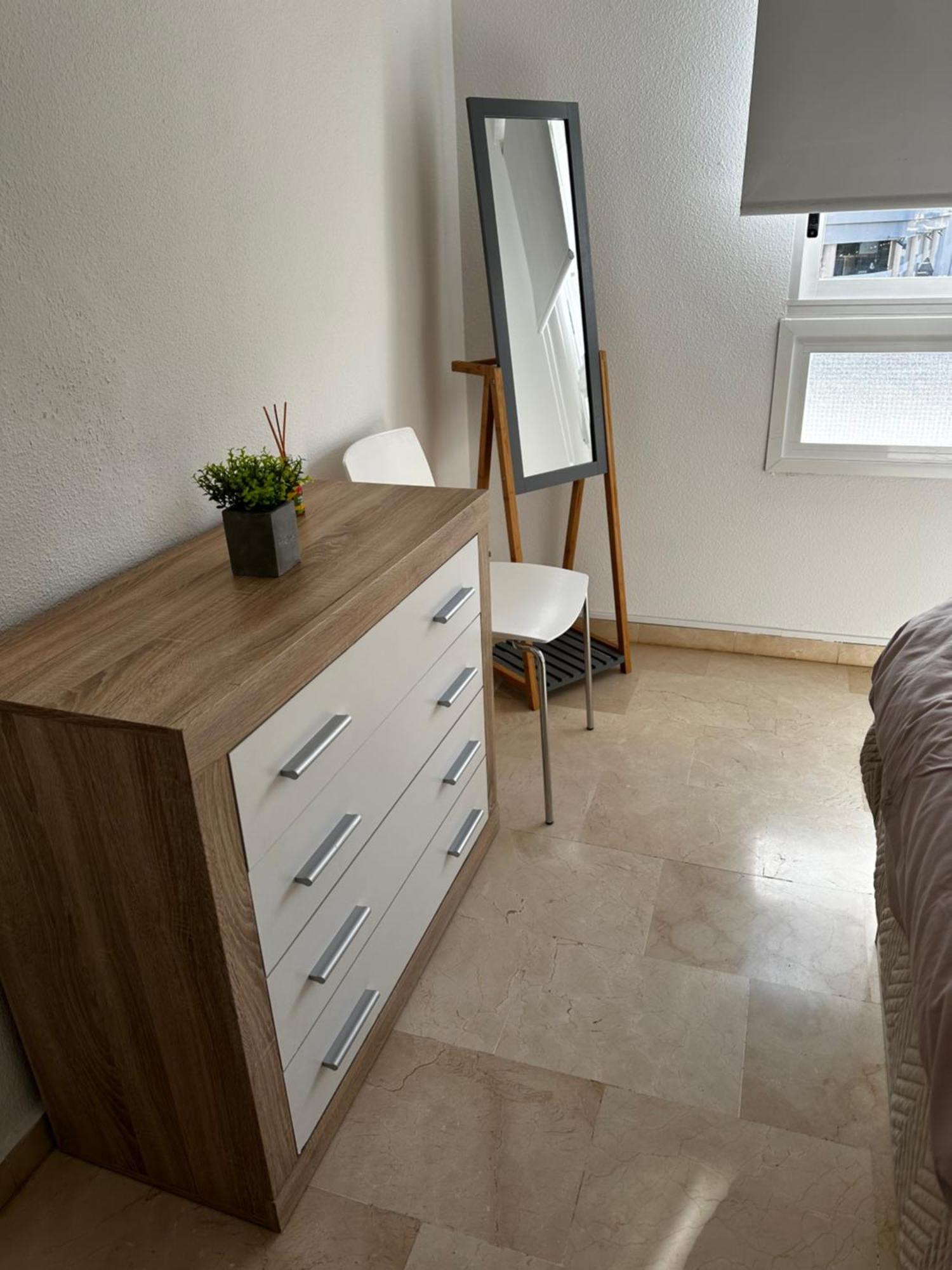 Apartamento Playa Del Albir Екстер'єр фото